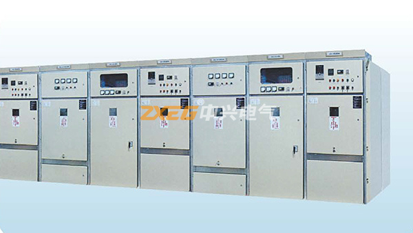 2 KYN28-24金屬鎧裝移開式高壓開關柜.jpg